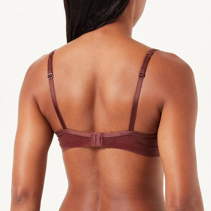 Triumph Signature Sheer WHP EX Decadent Chocolate 