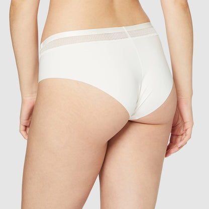 Sloggi Silhouette Low Rise Cheeky Hipster Angora 