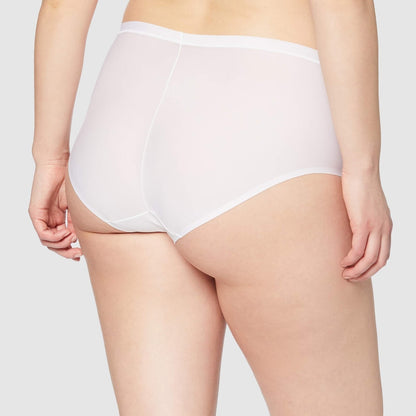 Triumph Smart Micro Maxi Plus01 White 