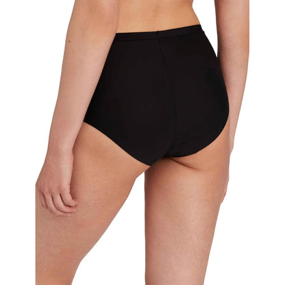 Triumph Smart Micro Maxi Plus01 Black 