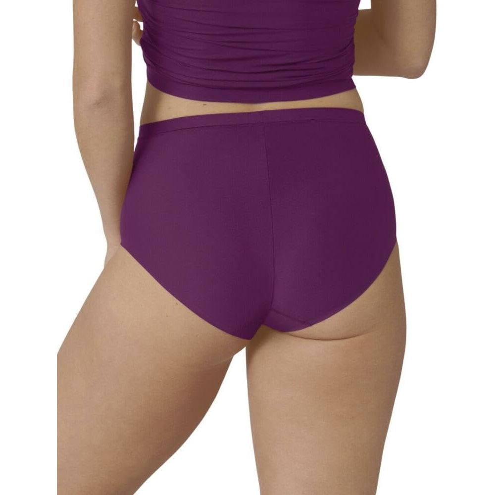 Triumph Smart Micro Maxi Plus01 Crushed Berry 