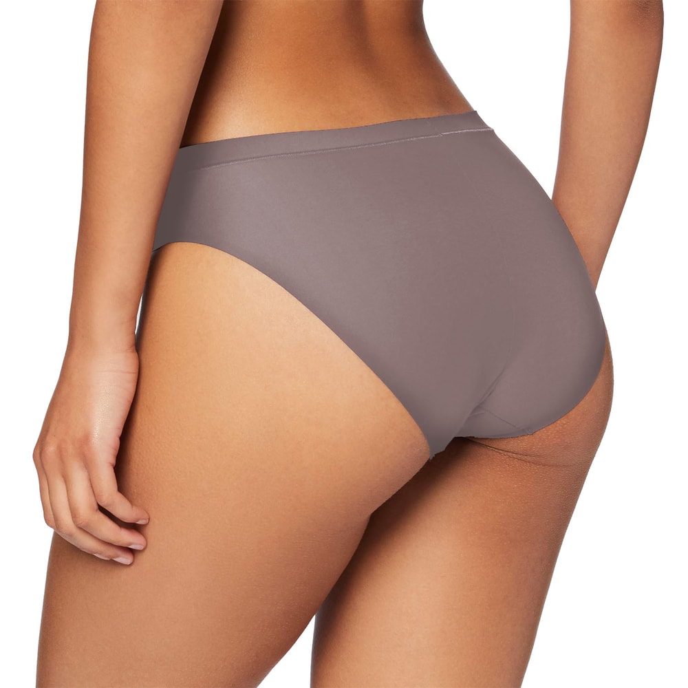 Triumph Smart Micro Tai Slip Twilight Grey 
