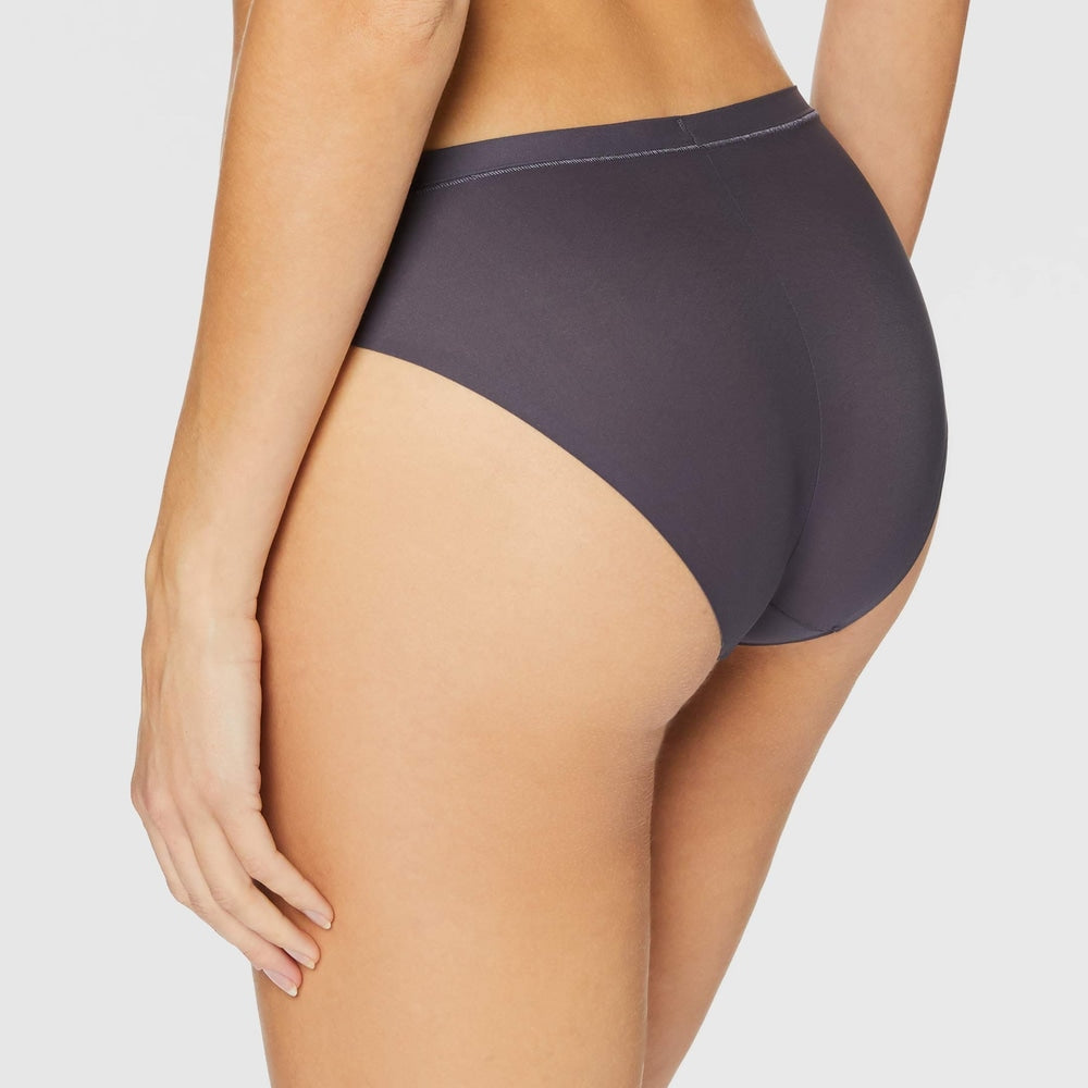 Triumph Smart Micro Tai Slip Pebble Grey 