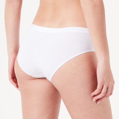 Triumph Smart Natural Hipster White 