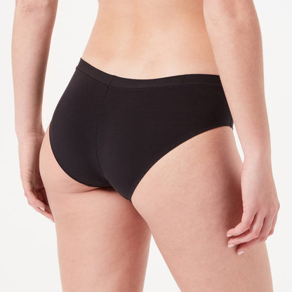 Triumph Smart Natural Hipster Black 