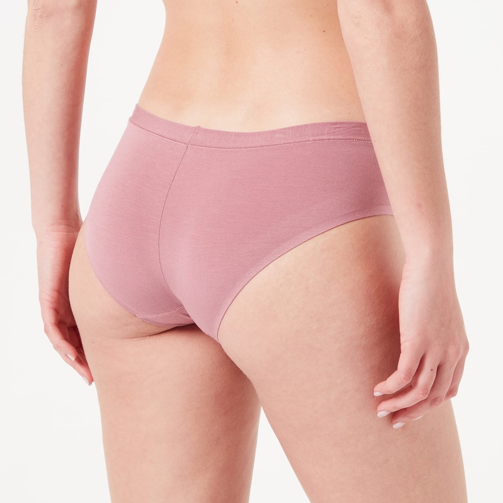 Triumph Smart Natural Hipster Naked Pink  