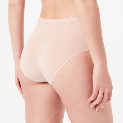 Triumph Smart Natural Maxi Neutral Beige  