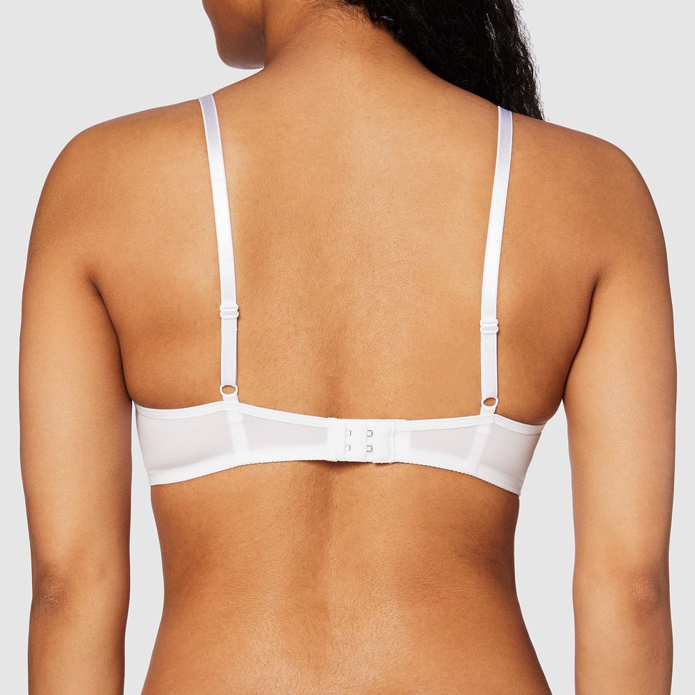 Triumph Soft Sensation P White 