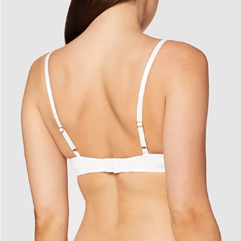 Triumph Soft Sensation Wp White 