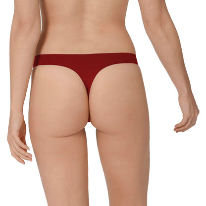 Triumph Sporty Micro String  Spicy Red 