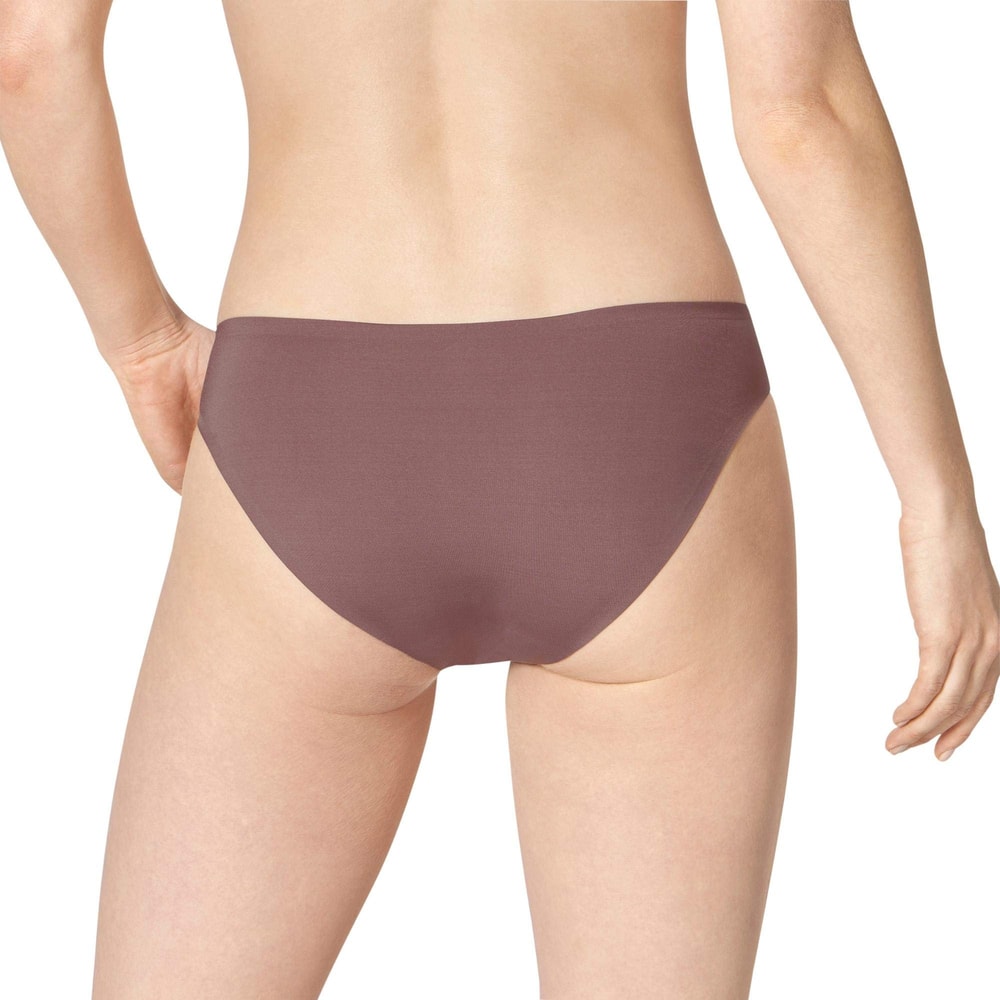 Triumph Sporty Micro Tai Rose Brown  