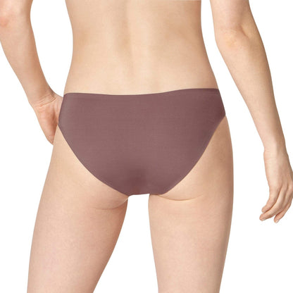 Triumph Sporty Micro Tai Rose Brown  