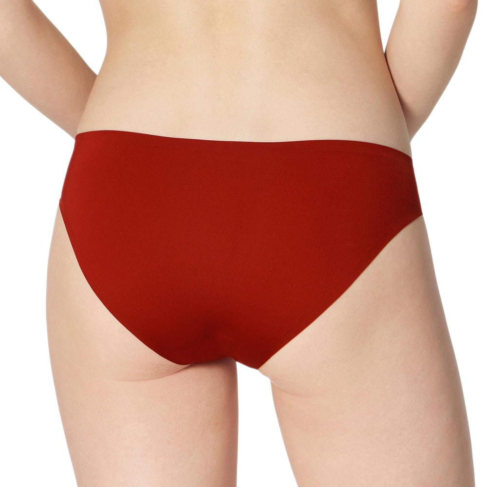 Triumph Sporty Micro Tai Spicy Red 