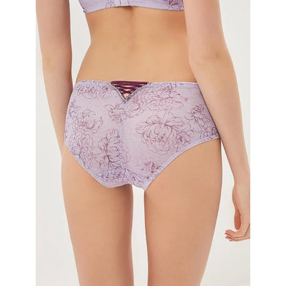 Triumph Sublime Florale Hipster Lavender Mist 