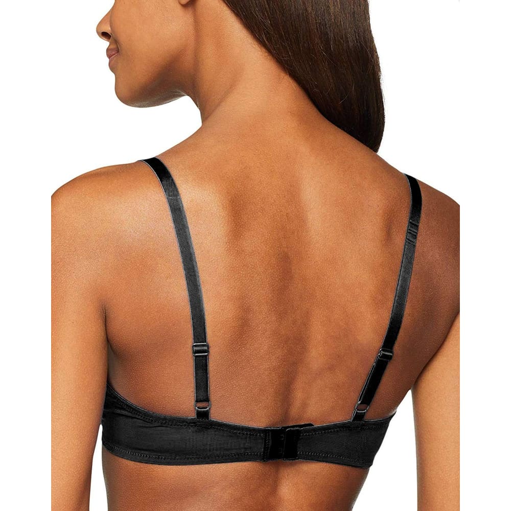 Triumph Tempting Lace W Black 