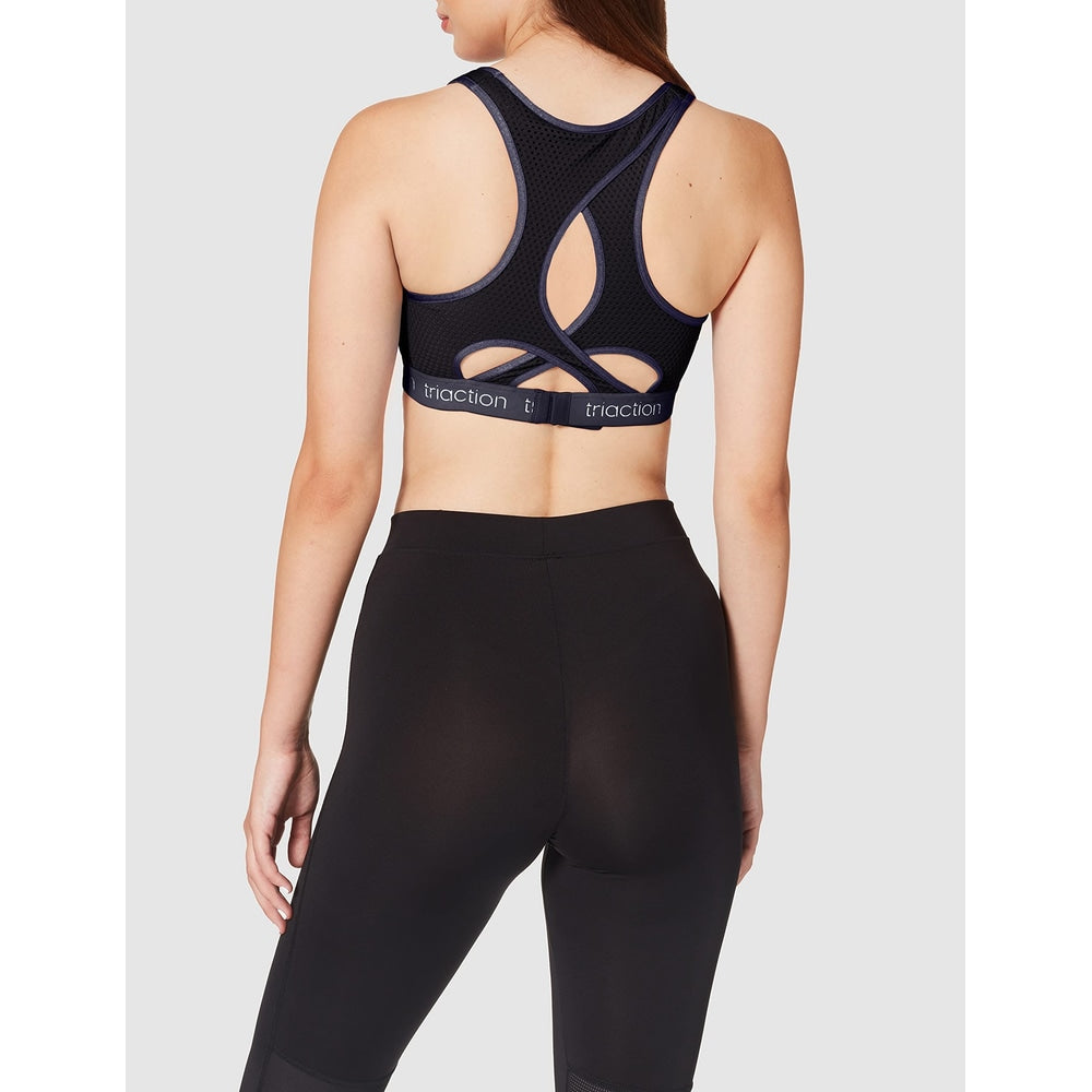 Triaction Top Pro N Ex Black Combination 