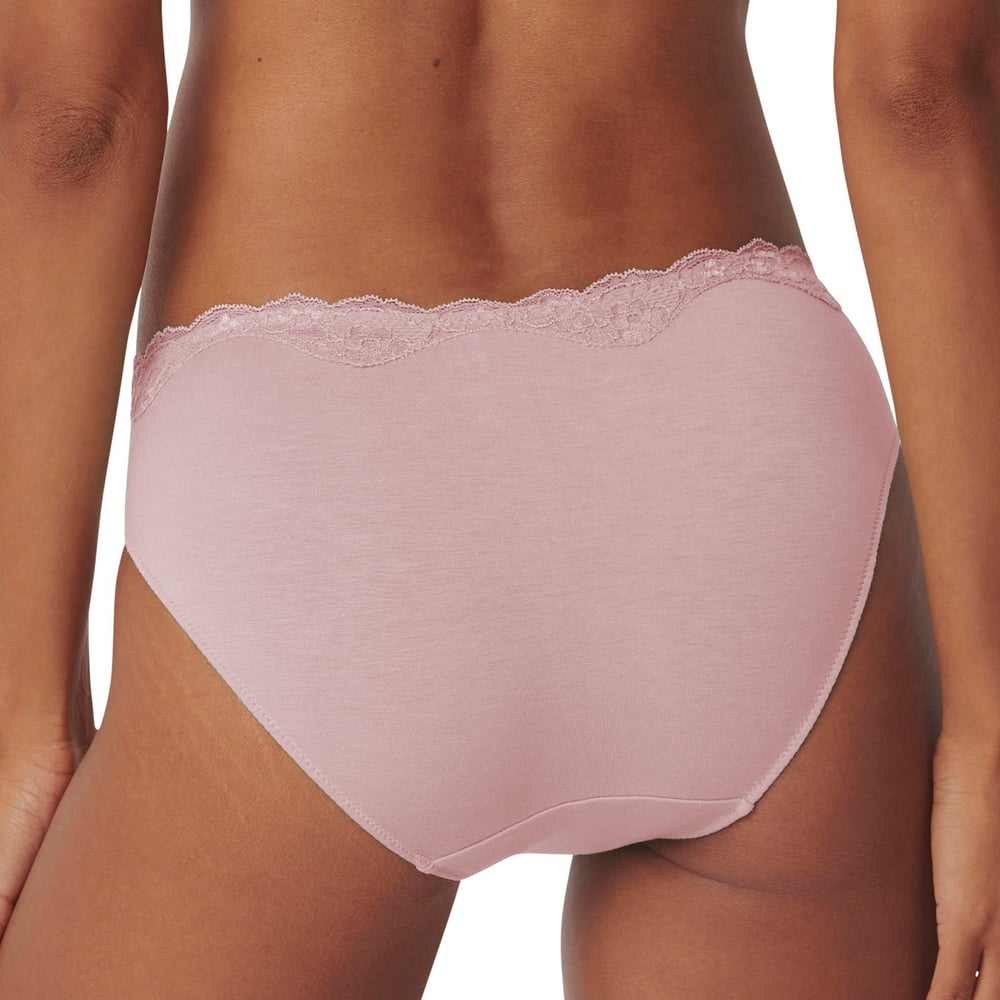 Triumph Touch of Modal Tai Pink 