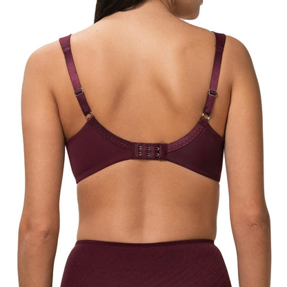 Triumph True Shape Sensation W01 Claret 
