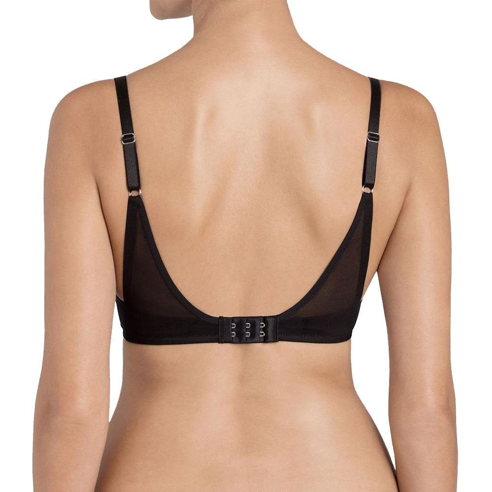 Triumph True Shape Sensation WHP Black 