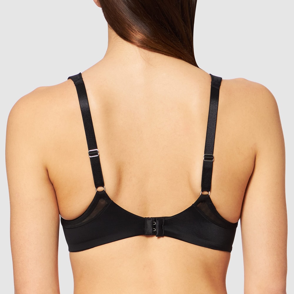 Triumph True Shape Sensation Wp Black 