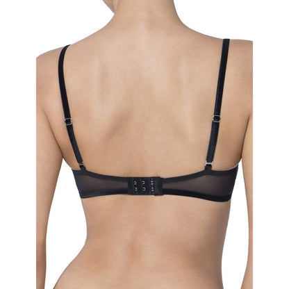 Triumph Velvet Spotlight W Black 