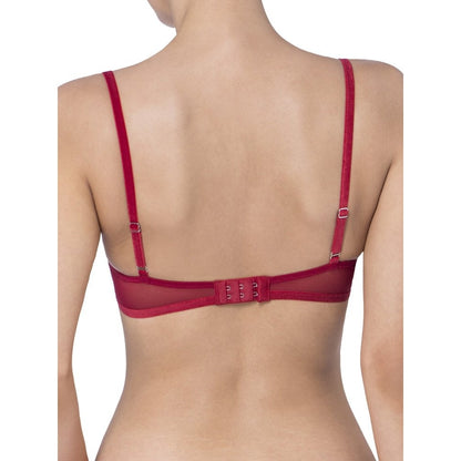 Triumph Velvet Spotlight W Rouge 