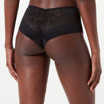 Triumph Vivid Spotlight Maxi Black 