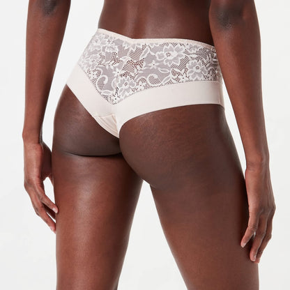 Triumph Vivid Spotlight Maxi Cameo Beige 