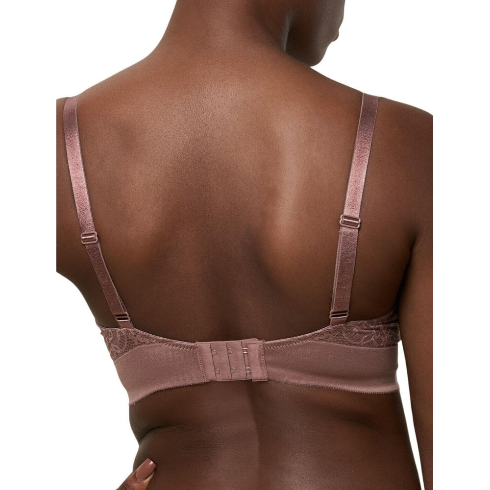 Triumph Vivid Spotlight W Rose Brown  