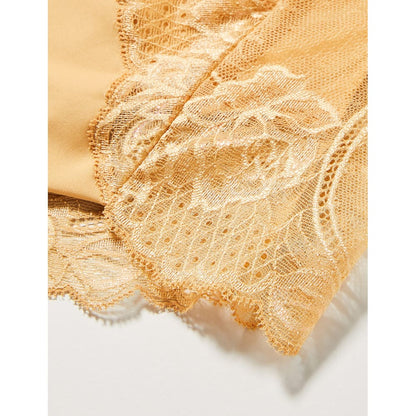 Triumph Wild Peony Florale Maxi Golden Earth 