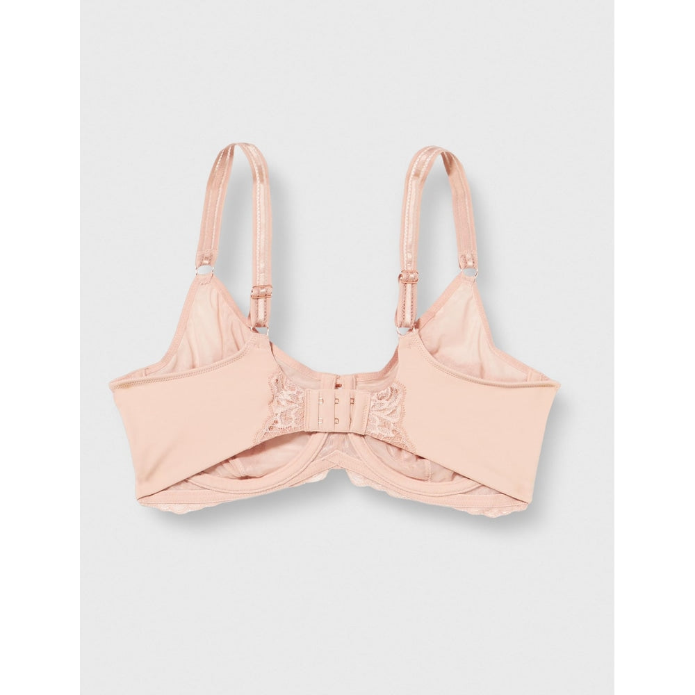 Triumph Wild Peony Florale W01 Pink Pearl 