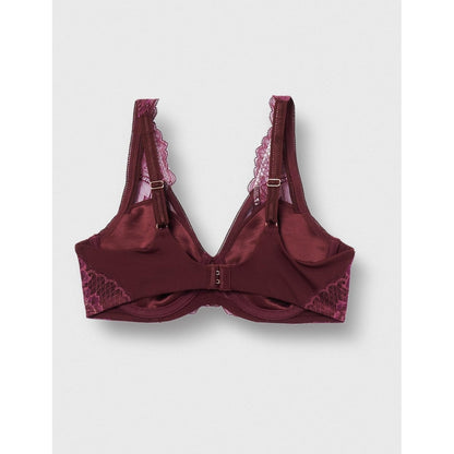 Triumph Wild Peony Florale WP Claret 