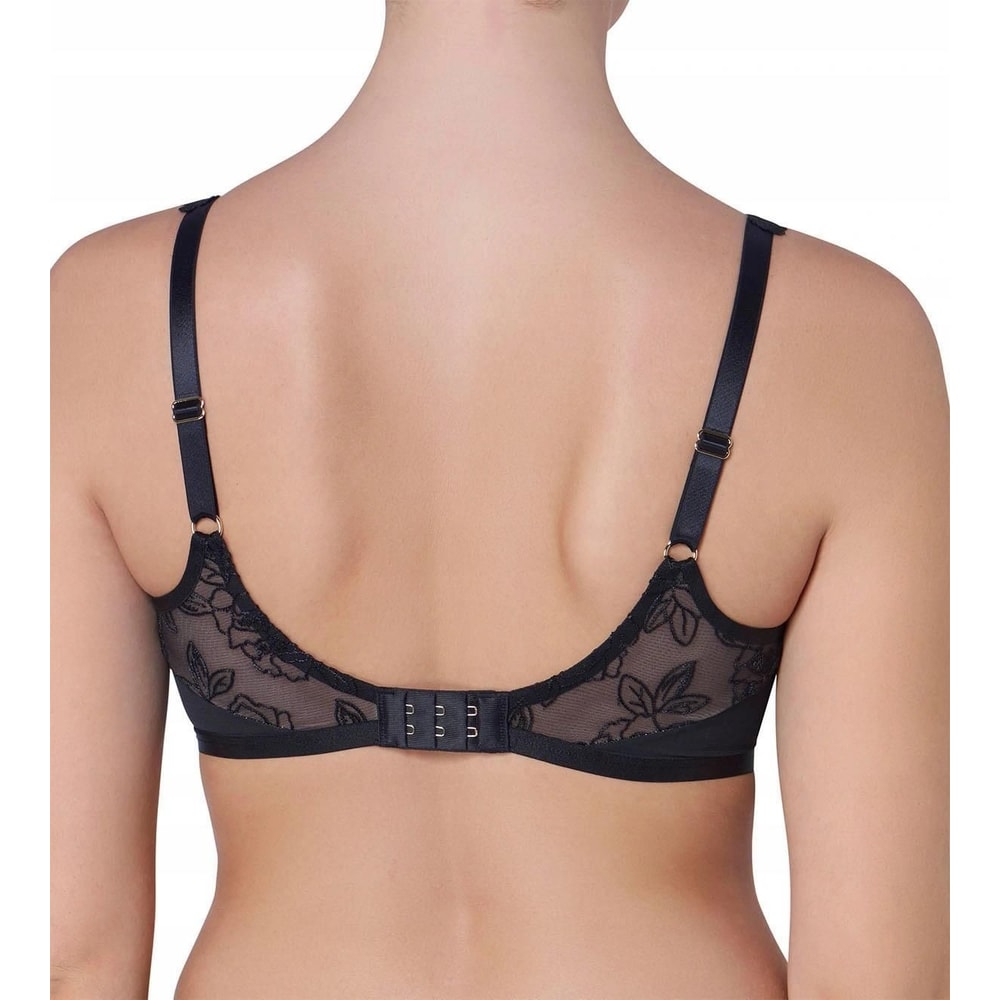 Triumph Wild Rose Florale W Black 