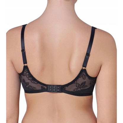 Triumph Wild Rose Florale W Black 