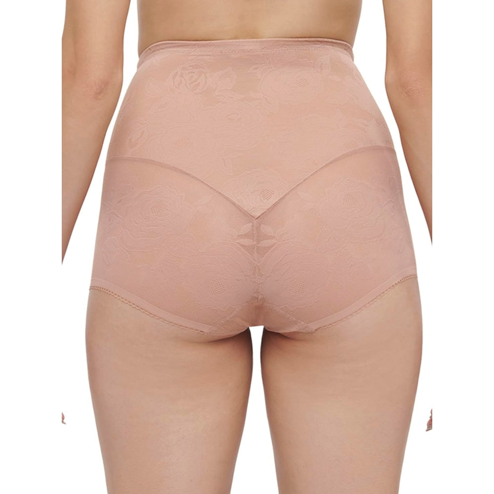 Triumph Wild Rose Sensation Highwaist Panty  Sunkiss 