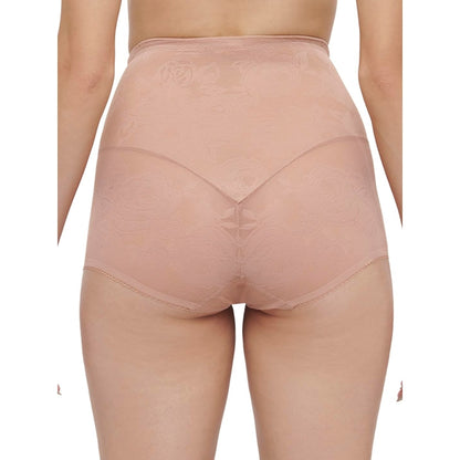 Triumph Wild Rose Sensation Highwaist Panty  Sunkiss 