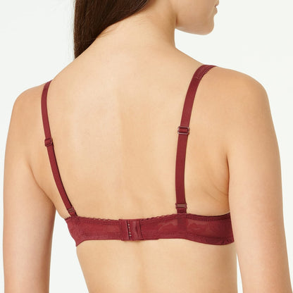 Triumph Wild Rose Sensation Wp Bordeaux 