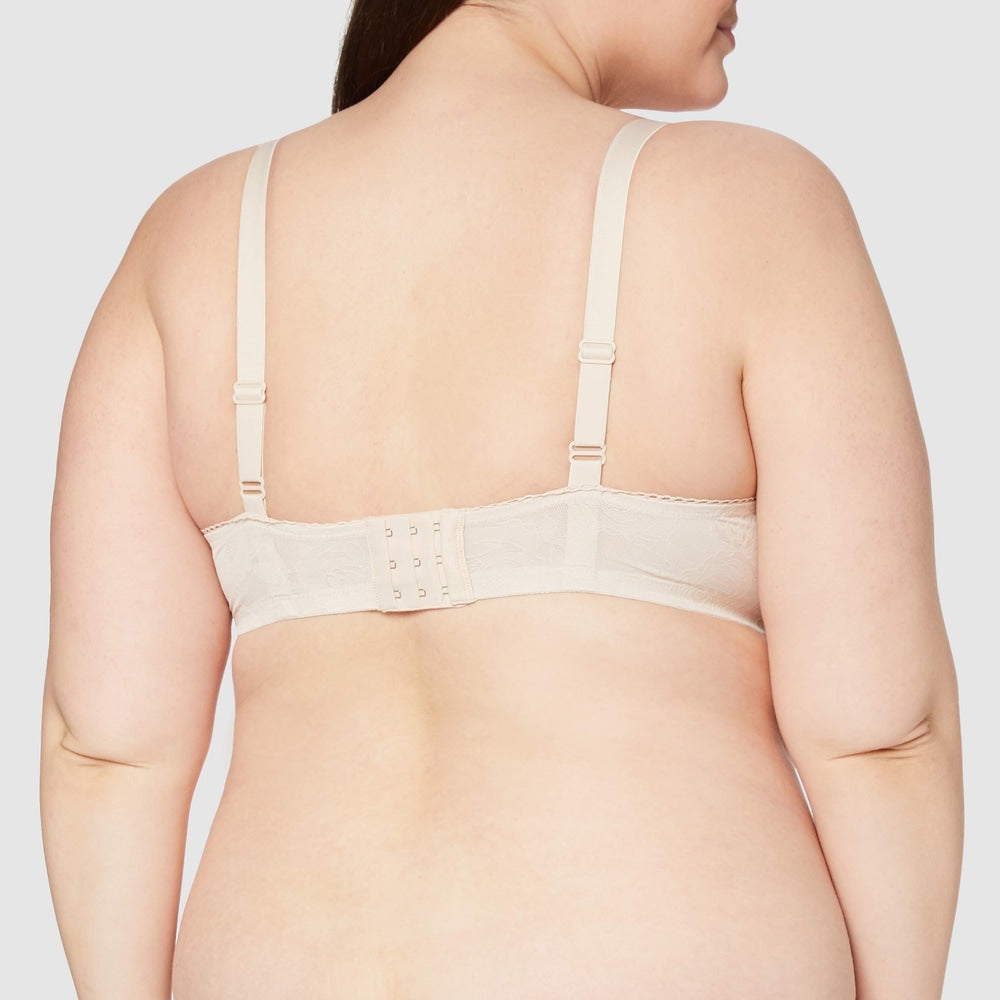 Triumph Wild Rose Sensation Wp Beige 