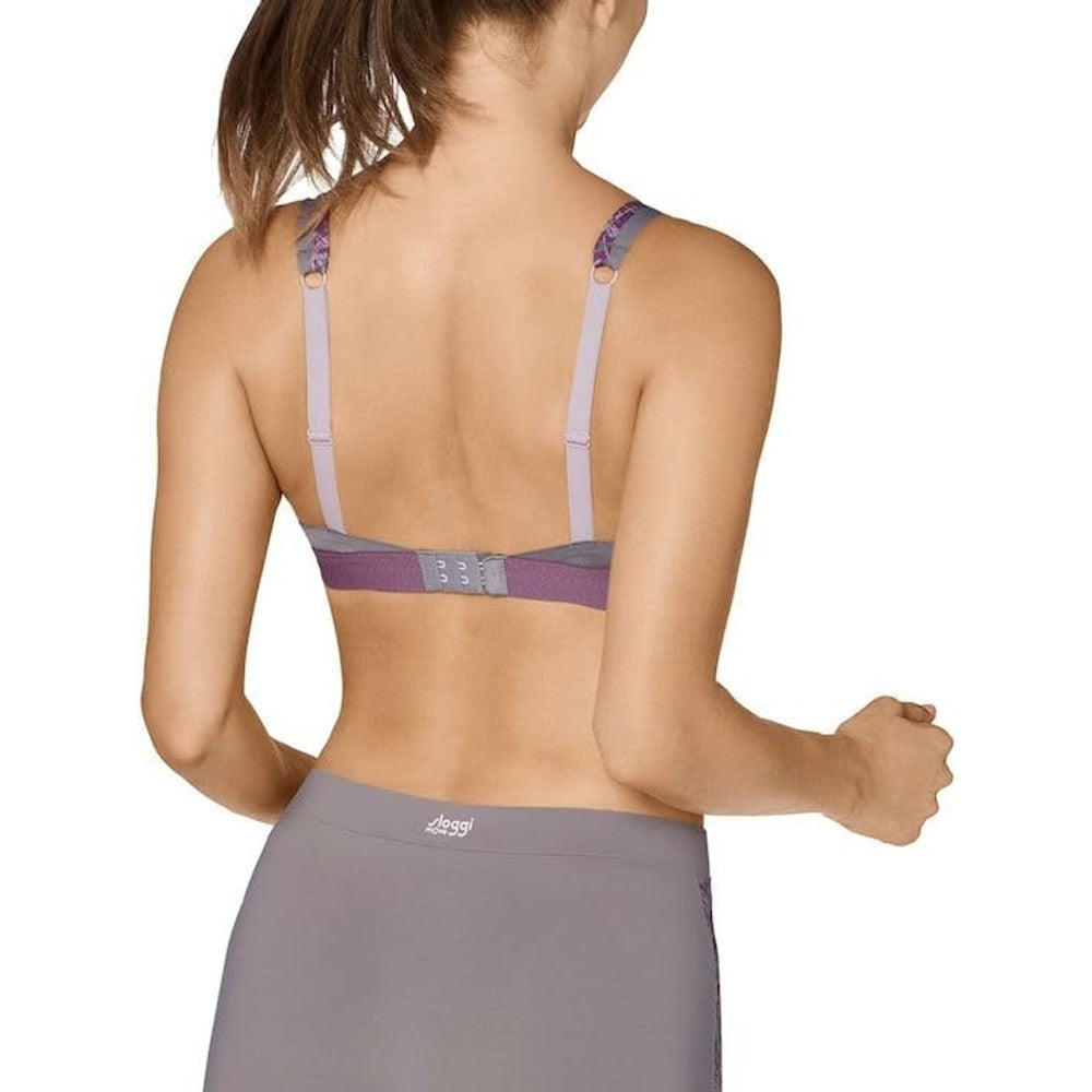 Sloggi Women Move Flow Light WHP Shiver 