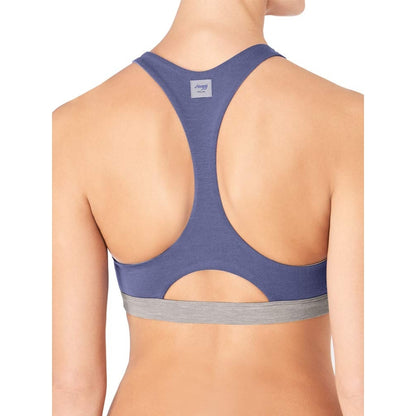 Sloggi Women Move Flow Top1 Blue Light Combination 