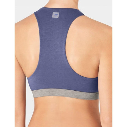 Sloggi women Move Flow Top2 Blue Light Combination 