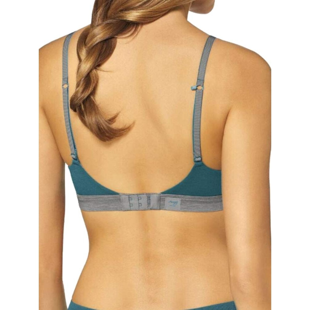Sloggi Women Move Flow WHP Green Light Combination 