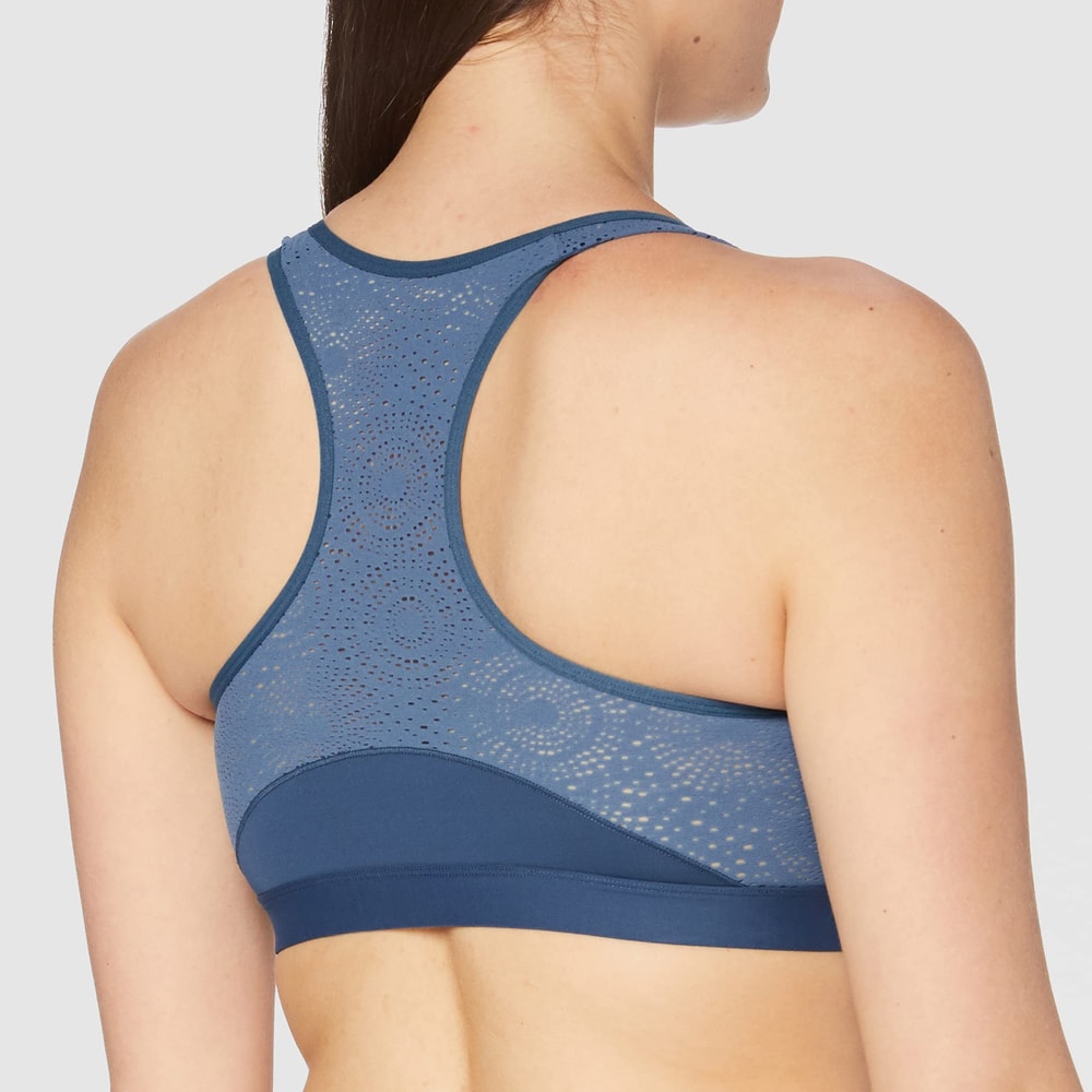 Sloggi Women Move Fly N Smoky Blue  