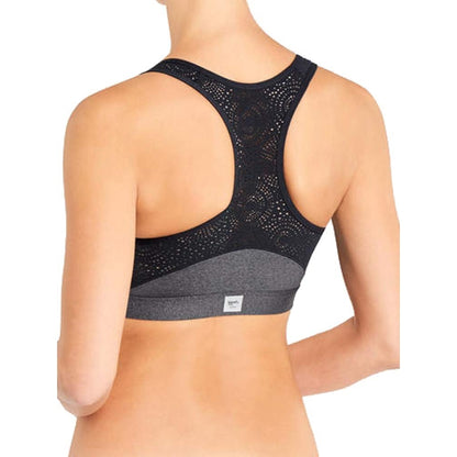Sloggi Women Move Fly N Grey Combination 