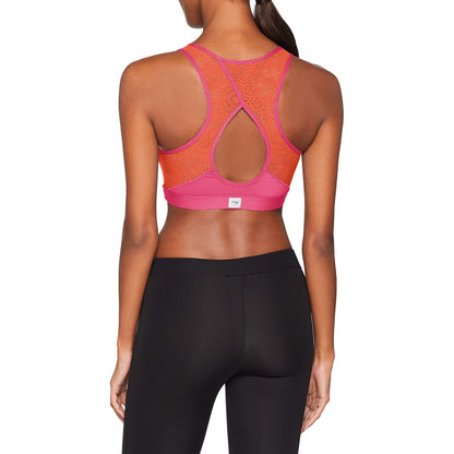 Sloggi Women Move Fly Top Pink Light Combination 