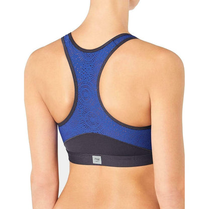 Sloggi Women Move Fly W Blue Dark Combination 