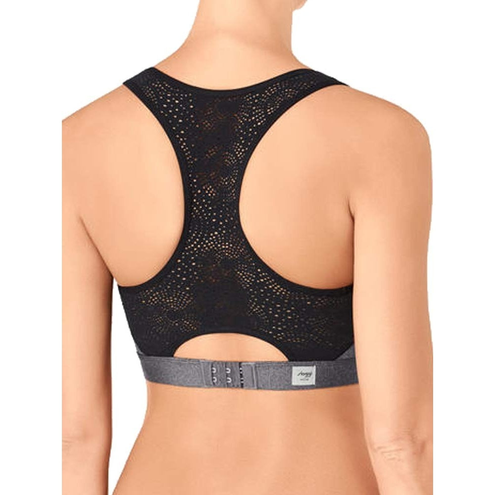 Sloggi Women Move Fly W Grey Combination 