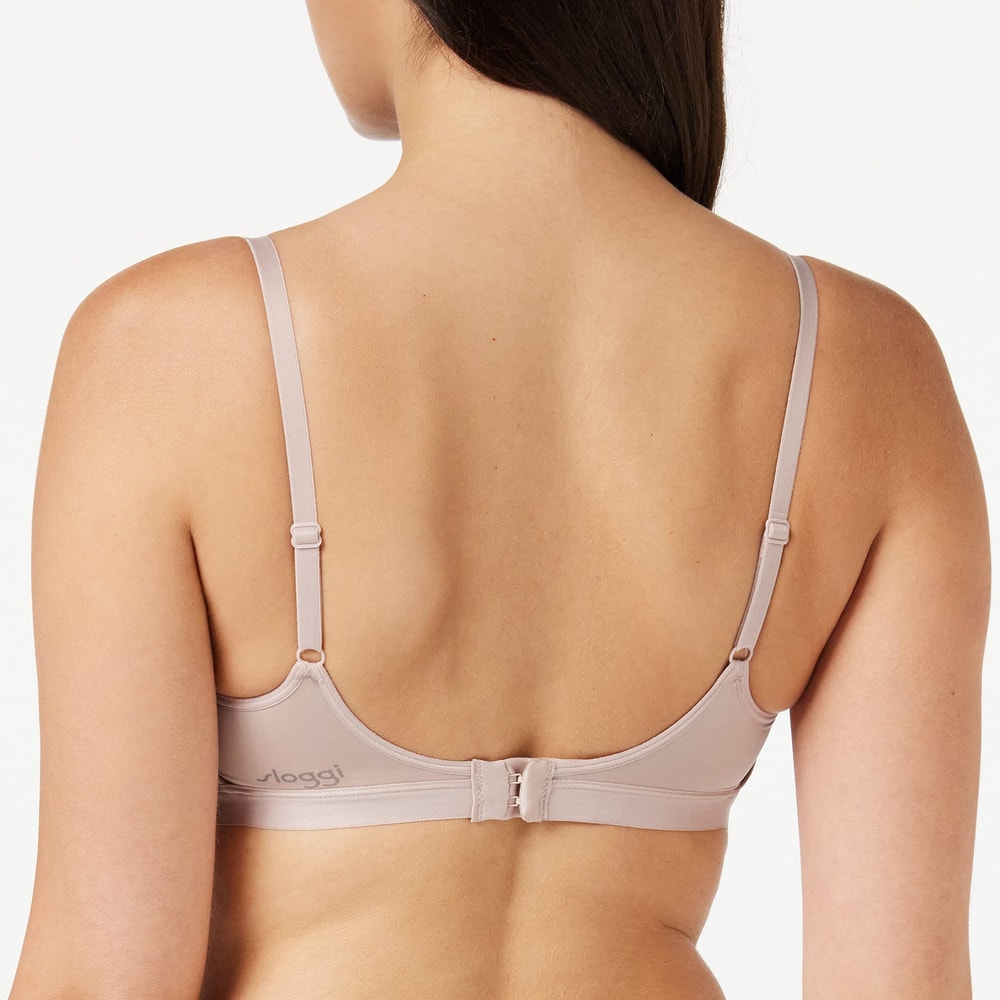 Sloggi WOW Comfort 2.0 P Beige 