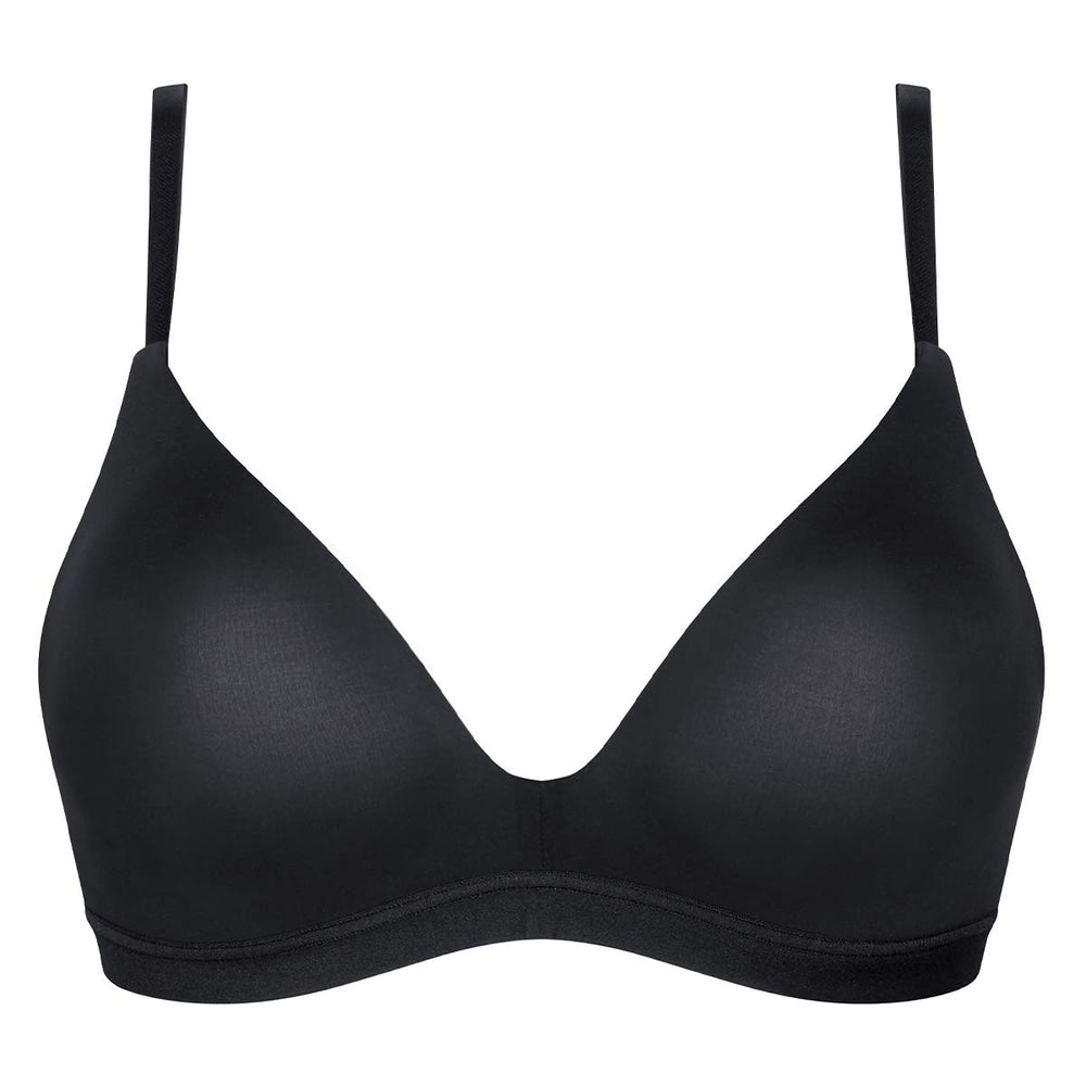 Sloggi WOW Comfort 2.0 PUM Black 