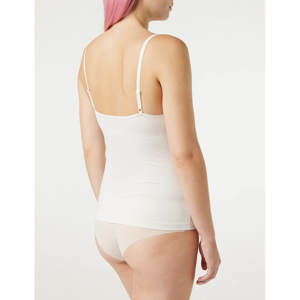 Sloggi Wow Embrace Bra Shirt01 White Light Combination 